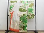 kimono - De Harmonieuze Elegant van Traditie - Een