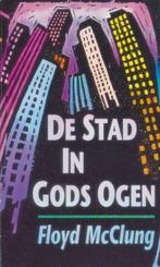 STAD IN GODS OGEN, DE 9789054210016 Macclung, Boeken, Verzenden, Gelezen, Macclung