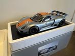 Spark 1:18 - Modelauto - Porsche 918 RSR, Lim. Edition, #22, Nieuw