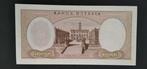 Italië. - 10.000 Lire 1962 Sostitutiva - Gigante BI 74Aa;
