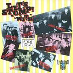 LP gebruikt - Various - Lets Stomp (Liverpool Beat 1963), Verzenden, Zo goed als nieuw
