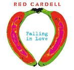 cd - Red Cardell - Falling In Love, Zo goed als nieuw, Verzenden