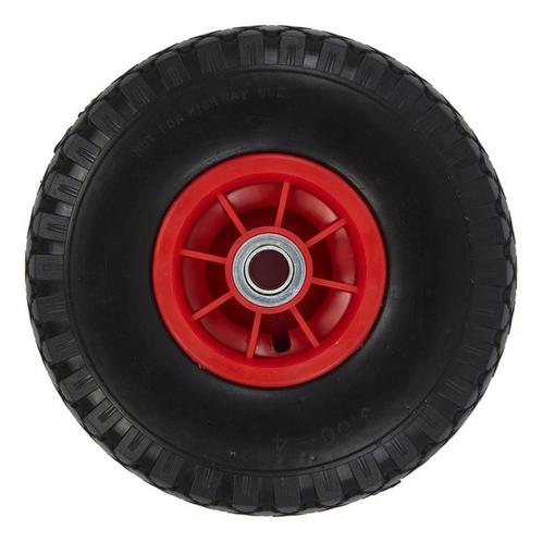ProPlus Neuswielband - Lekvrij PU - Kunststof Velg - 260..., Auto diversen, Aanhangwagen-onderdelen, Nieuw, Ophalen of Verzenden