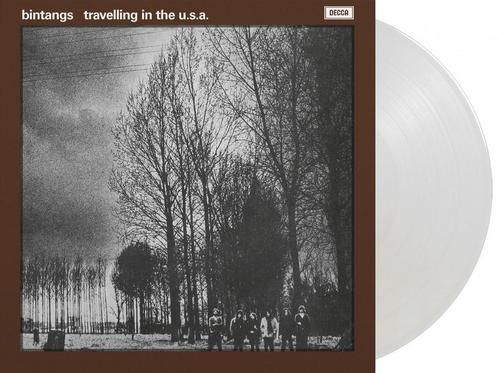 Bintangs - Travelling In The USA - Coloured Vinyl - LP, Cd's en Dvd's, Vinyl | Overige Vinyl, Ophalen of Verzenden