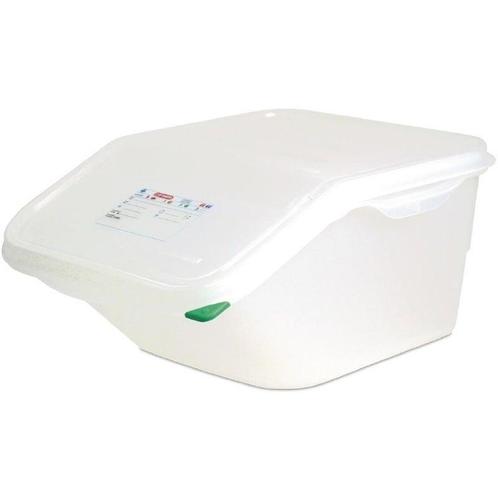 Ingrediëntenbak polypropyleen 16L | GN 2/3 |, Zakelijke goederen, Horeca | Keukenapparatuur, Nieuw in verpakking, Verzenden