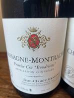 2015 & 2016 Domaine Ramonet Boudriotte -, Nieuw
