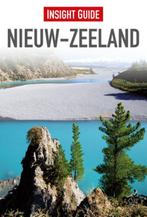 Nieuw-Zeeland / Insight guides 9789066554504, Boeken, Reisgidsen, Verzenden, Gelezen