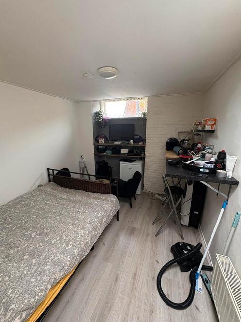 Te huur: Kamer Koningstraat in Dokkum, Huizen en Kamers, Huizen te huur, Friesland, (Studenten)kamer