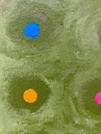 Anna Dart - Where the Game Begins, Antiek en Kunst