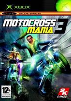 Motocross Mania 3 (Xbox Original Games), Spelcomputers en Games, Games | Xbox Original, Ophalen of Verzenden, Zo goed als nieuw
