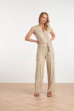 -60% Smashed Lemon  Smashed Lemon 25338, jumpsuits |  maat X, Kleding | Dames, Jumpsuits, Verzenden, Nieuw, Beige