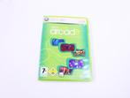 Xbox 360 - Xbox Live Arcade [No Manual], Spelcomputers en Games, Ophalen of Verzenden, Nieuw
