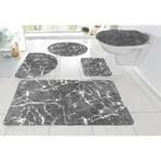 my home Badmat Marble Badmat, marmer-design, ook als, Huis en Inrichting, Badkamer | Badtextiel en Accessoires, Verzenden, Nieuw