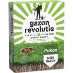 Pokon Gazon Revolutie | 1 kg (Meststof, 20 m²)