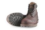 Timberland Werkschoenen in maat 47 Bruin | 10% extra korting, Bruin, Verzenden, Timberland, Zo goed als nieuw