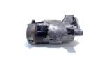 Startmotor Citroën C5 II 2.0 16V 9656317680 M000T82081, Ophalen of Verzenden, Gebruikt, Citroën