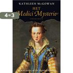 Het Medici mysterie / De Magdalena trilogie / 3, Boeken, Verzenden, Gelezen, Kathleen McGowan