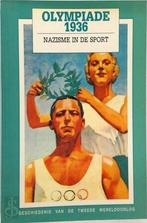 Olympiade 1936, Nieuw, Verzenden