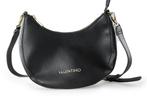 Valentino Tas Zwart | 10% extra korting, Verzenden, Zo goed als nieuw, Zwart