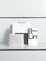 B-Line - Rodolfo Bonetto - Standaard - Aki Jr - Walnoot