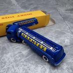 Dinky Toys 1:43 - Model vrachtwagen - NAPHTEX Tanker, Nieuw