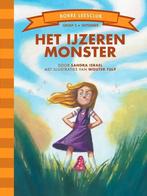 Het ijzeren monster (groep 2), Verzenden, Nieuw
