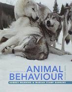 An Introduction to Animal Behaviour | 9780521165143, Boeken, Nieuw, Verzenden