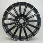 Originele velgen 21 inch Mercedes GLA AMG 5x112 *OS1005575*, 21 inch, Velg(en), Gebruikt, Personenwagen