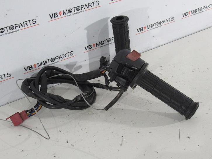 Honda CBR 1000 F Stuurbediening rechts, Motoren, Onderdelen | Honda, Ophalen of Verzenden