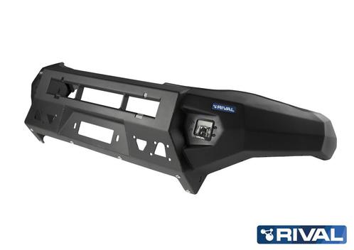 RIVAL Lierbumper Toyota Hilux, Auto-onderdelen, Carrosserie en Plaatwerk, Ophalen of Verzenden