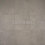 Vloertegel / wandtegel plus taupe 60x60 r10 b gerectificeerd, Keramiek, Nieuw, Ophalen of Verzenden, 10 m² of meer