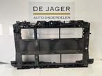 FORD FIESTA MK8 FRONT VOORFRONT H1BB-8B041-A 2017-, Ophalen, Gebruikt, Voor, Ford