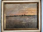 Leonid Romanovitch Sologoub (1884 - 1956) - Hollands, Antiek en Kunst
