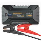 Tacklife Startbooster Powerpack Jumpstarter 12v 2000Ah, Caravans en Kamperen, Ophalen of Verzenden, Nieuw