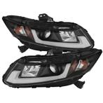 Spyder 12-14 Honda Civic (Excl. 2014 Coupe) Projector, Ophalen of Verzenden, Nieuw