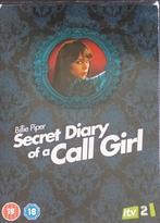 Secret Diary of a Call Girl series 1-3      Gratis verzenden, Gebruikt, Vanaf 16 jaar, Verzenden, Boxset