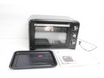 Moulinex Optimo 33L OX464810 - Mini oven - Heteluchtfunctie, Verzenden, Zo goed als nieuw