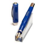 Visconti - COSTITUZIONE EUROPEA - Vulpen, Verzamelen, Pennenverzamelingen, Nieuw
