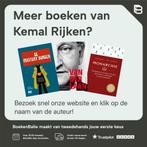 Van der Laan 9789026333910 Kemal Rijken, Verzenden, Gelezen, Kemal Rijken