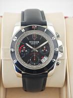 Tudor - Grantour Chronograph - 20350 - Heren -