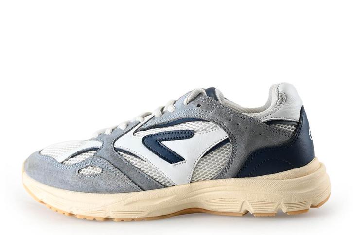 Hub sneakers in maat 42 Grijs | 15% korting, Kleding | Heren, Schoenen, Overige kleuren, Gedragen, Sneakers of Gympen, Verzenden