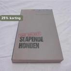 Slapende Honden 9789078432173 D. Lehane, Boeken, Verzenden, Gelezen, D. Lehane