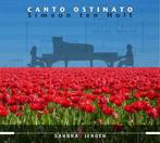 Canto Ostinato in diverse uitvoeringen verkrijgbaar CD/DVD