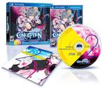 Conception II Children of the Seven Stars + Soundtrack (P..., Verzenden, Gebruikt