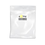 Goobay BNC Adapter - BNC (v) naar Cinch (Tulp)(m) - 50 Ohm -, Verzenden, Nieuw