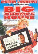 Big mommas house - DVD, Verzenden, Nieuw in verpakking