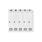 Joma Cosmos bovenlader brievenbussen, Verzenden, Nieuw