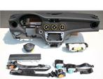 Mercedes CLA W117 AMG Airbagset + Dashboard (airbag set), Auto-onderdelen, Ophalen of Verzenden, Gebruikt, Mercedes-Benz