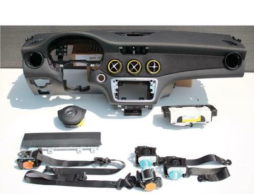Mercedes CLA W117 AMG Airbagset + Dashboard (airbag set), Auto-onderdelen, Dashboard en Schakelaars, Gebruikt, Mercedes-Benz, Ophalen of Verzenden