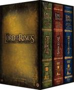 Lord Of The Rings Trilogy (Extended Edition), Cd's en Dvd's, Dvd's | Science Fiction en Fantasy, Verzenden, Nieuw in verpakking